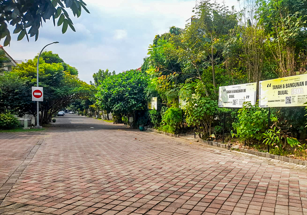 TANAH DI KOTA SURABAYA - WOFF857-16 - foto 4